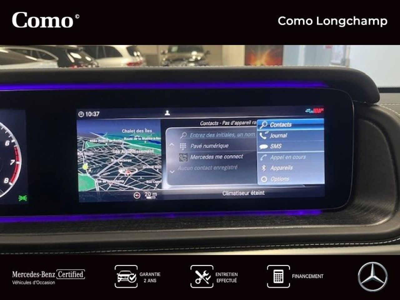 Photo du v&eacute;hicule 14 / 18