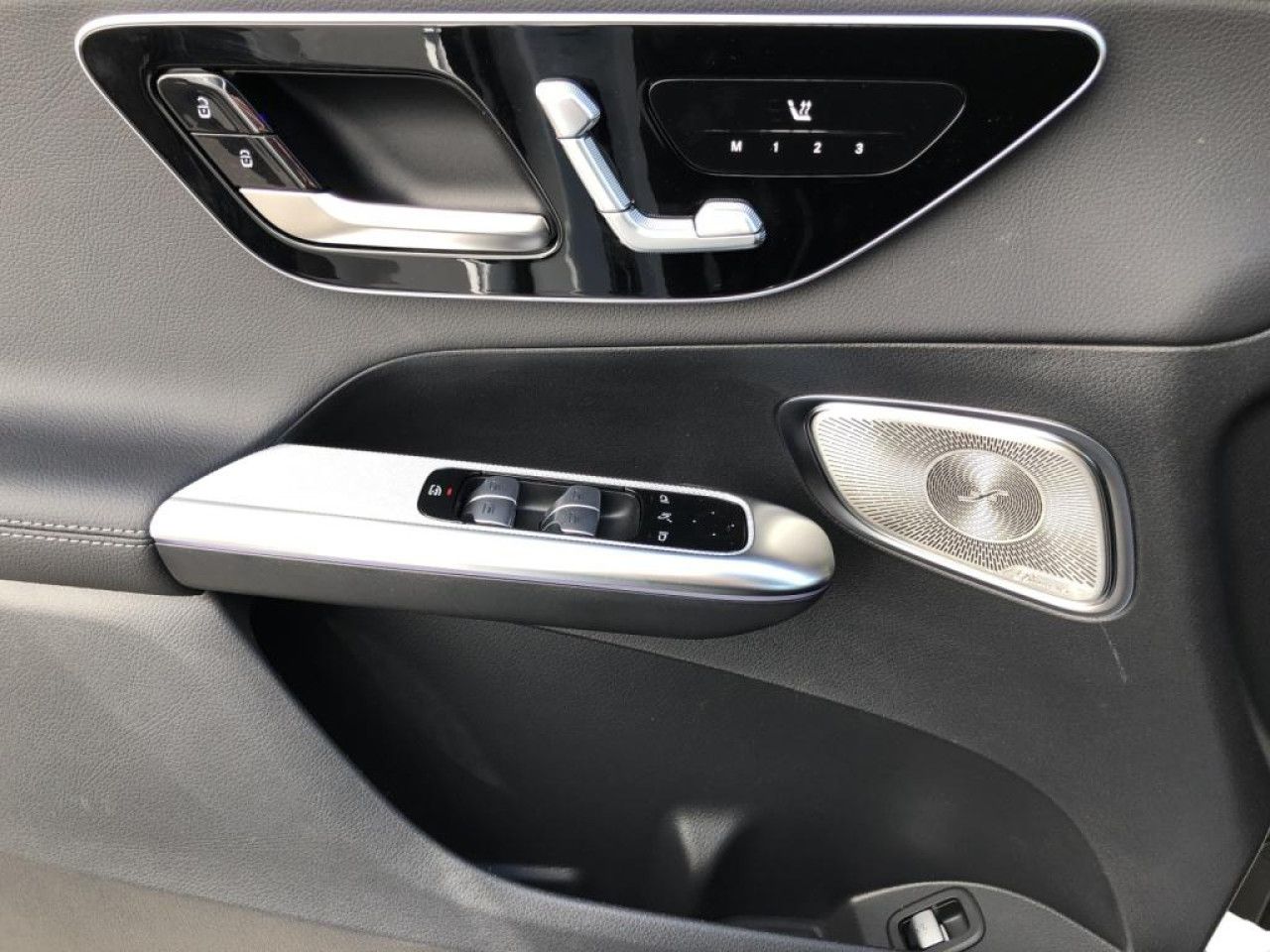 Mercedes-Benz GLC – Bild 15