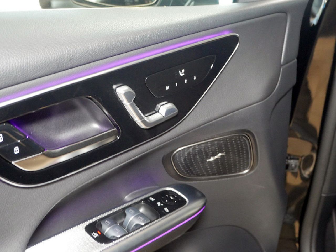 Mercedes-Benz GLC – Bild 14