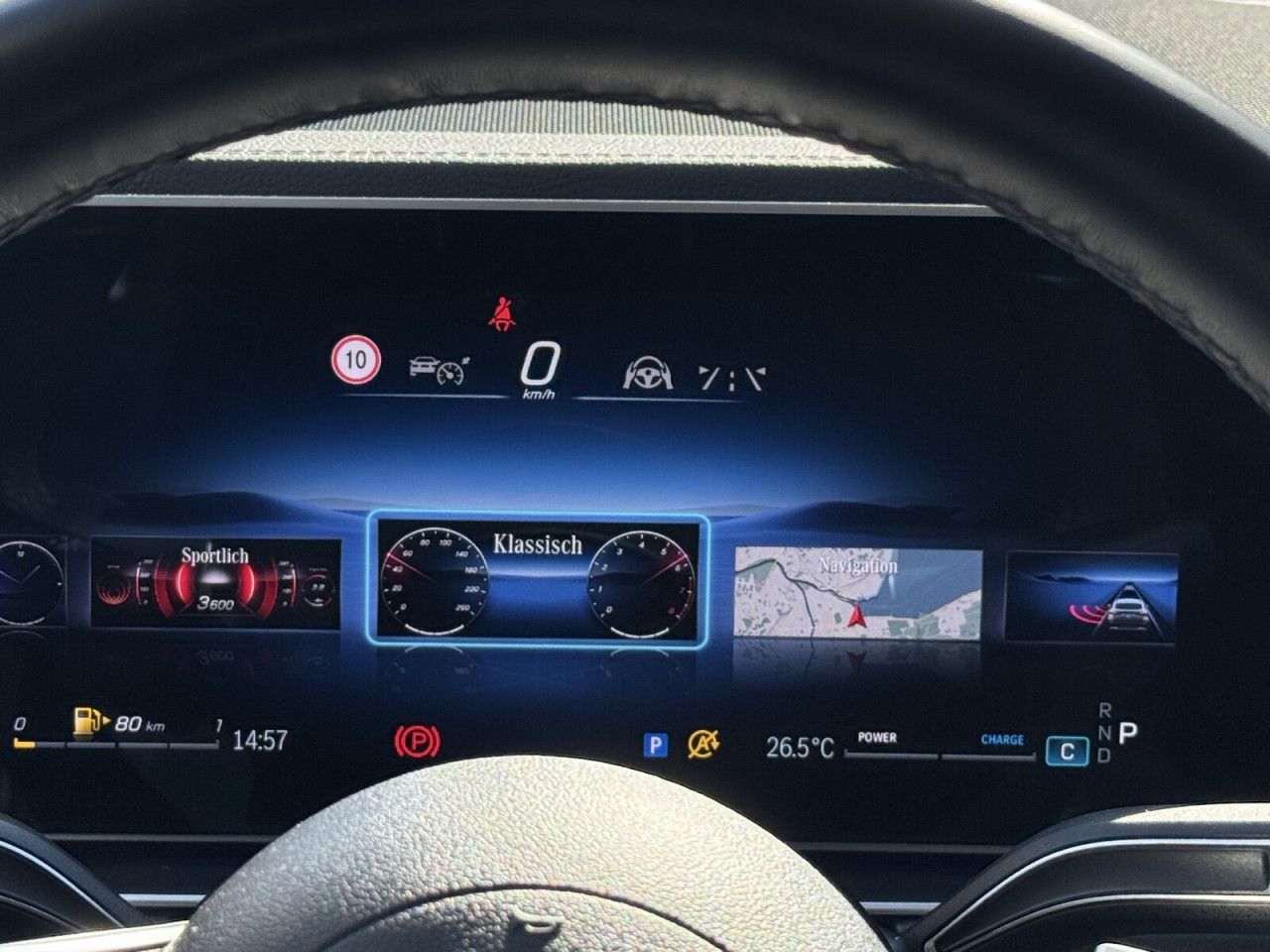 Mercedes-Benz GLE – Bild 12