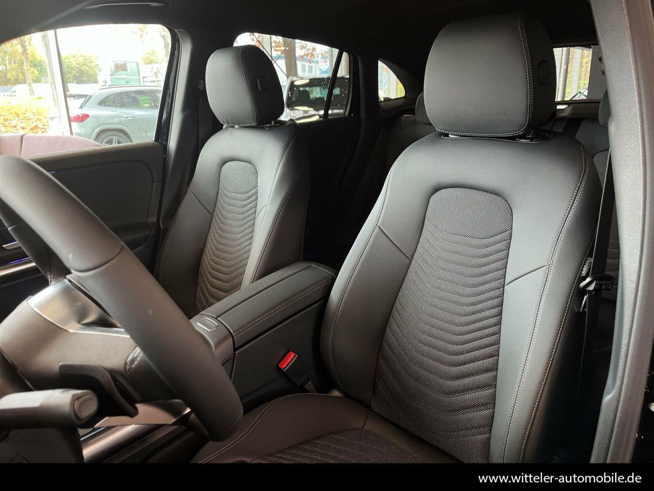 Mercedes-Benz GLA – Bild 7