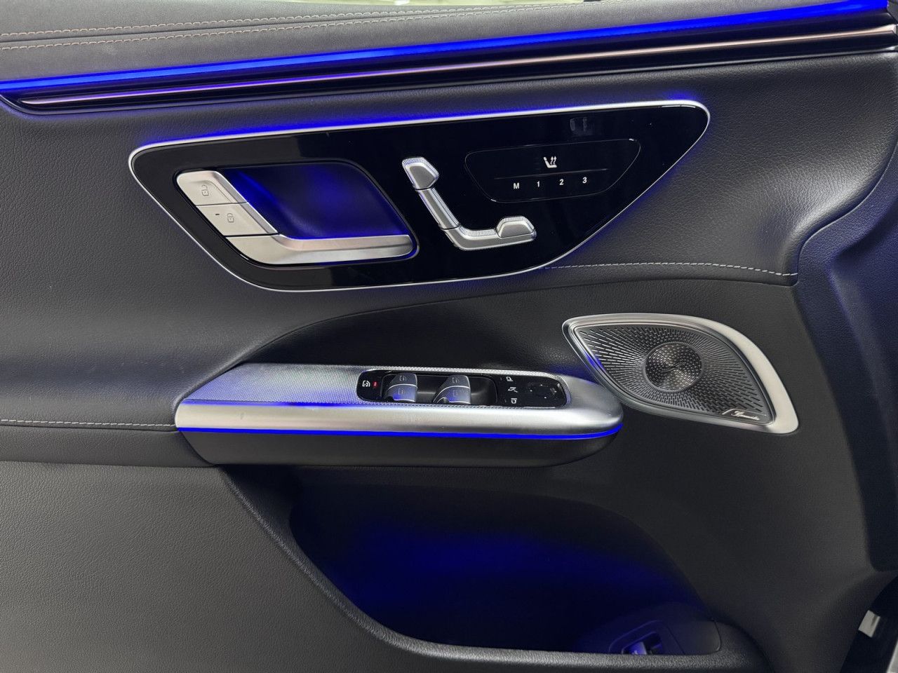 Mercedes-Benz EQE – Bild 11
