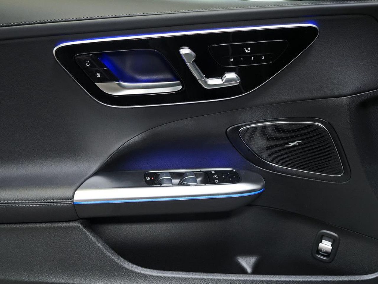Mercedes-Benz C-Klasse – Bild 6