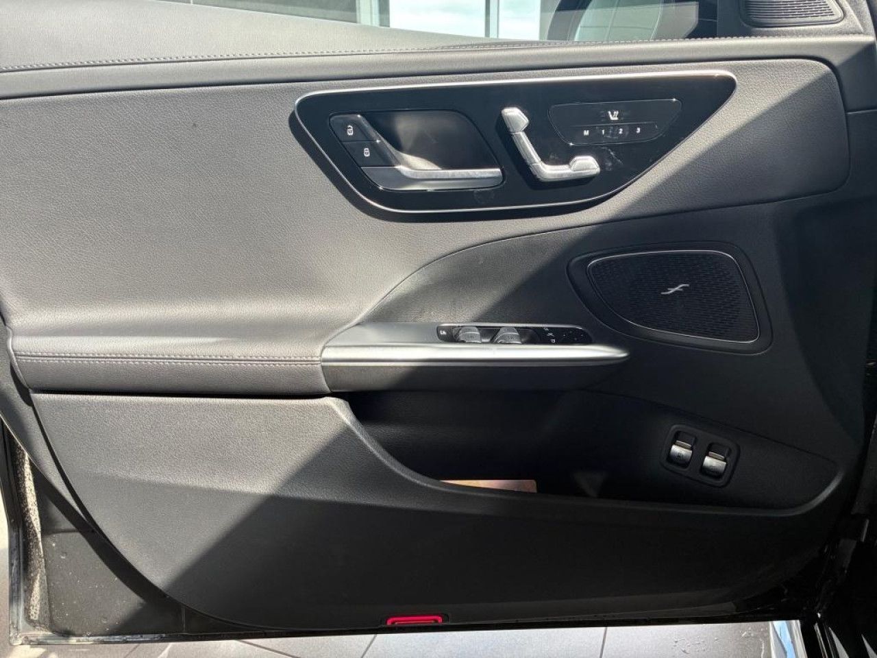 Mercedes-Benz C-Klasse – Bild 5