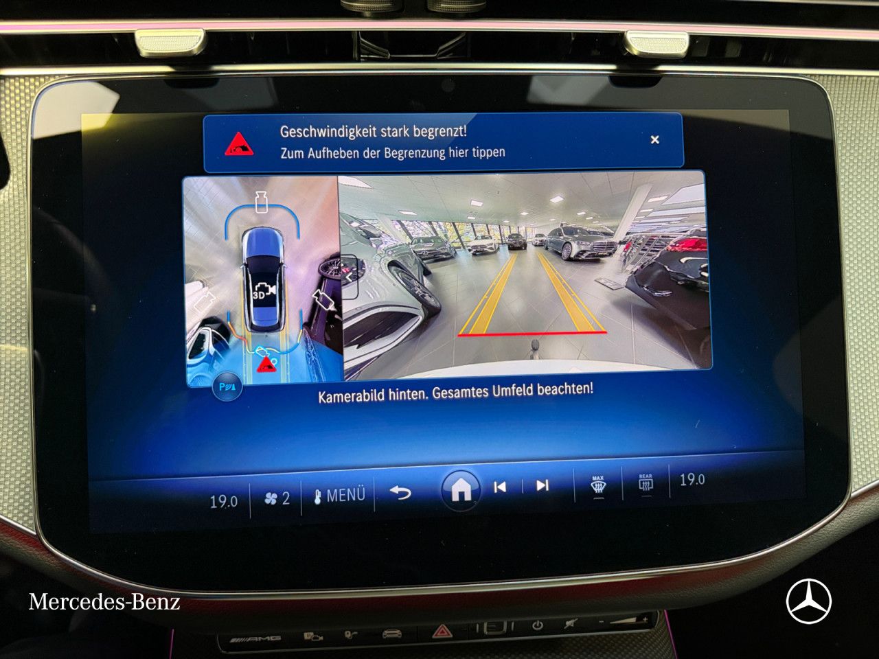 Mercedes-Benz E-Klasse – Bild 15