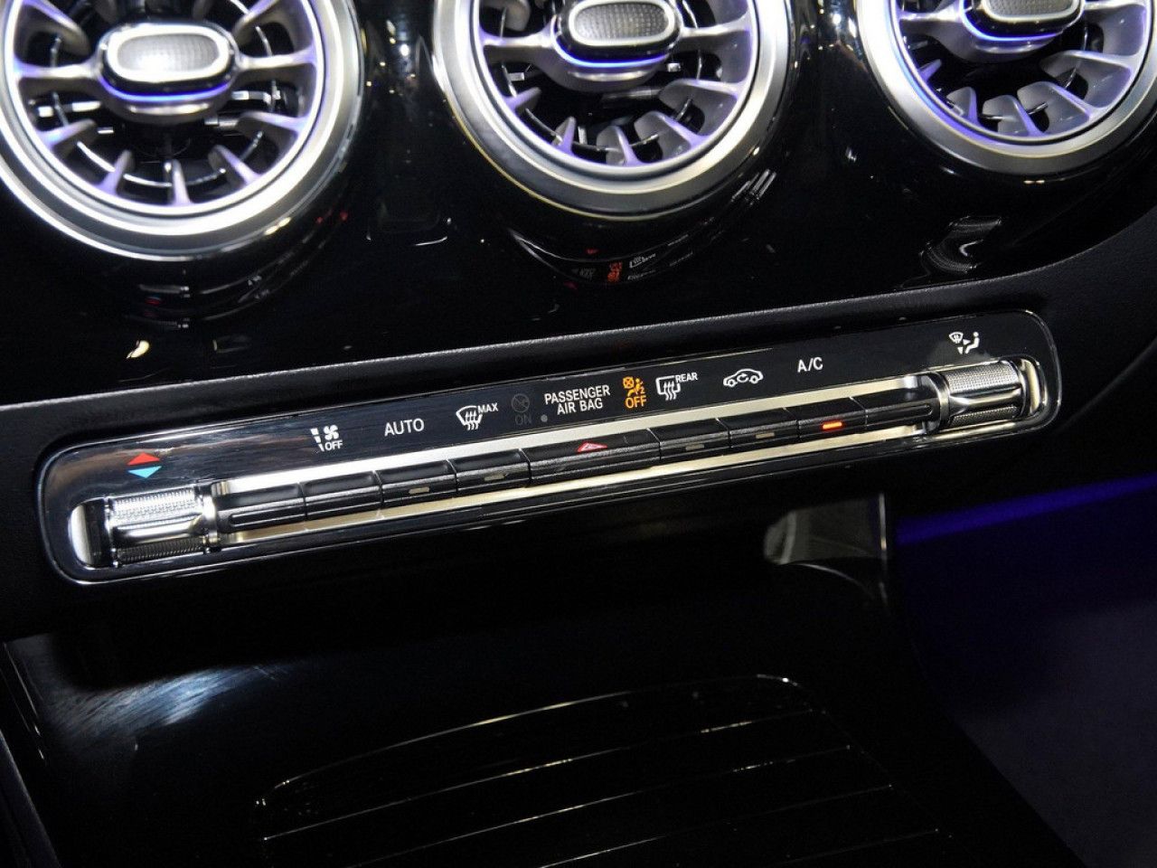 Mercedes-Benz CLA – Bild 13