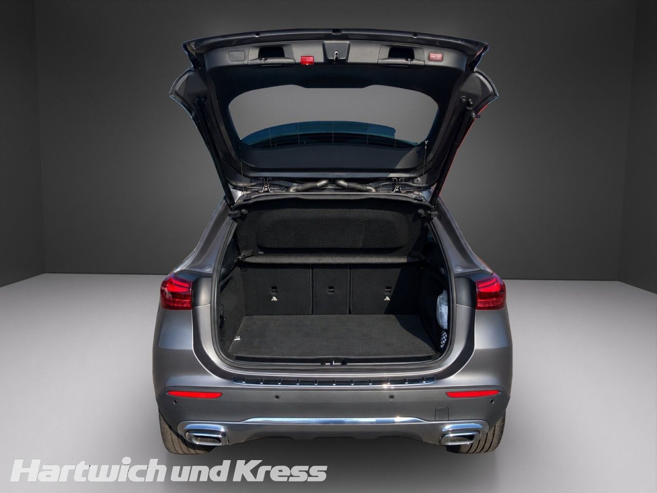 Mercedes-Benz GLA – Bild 9