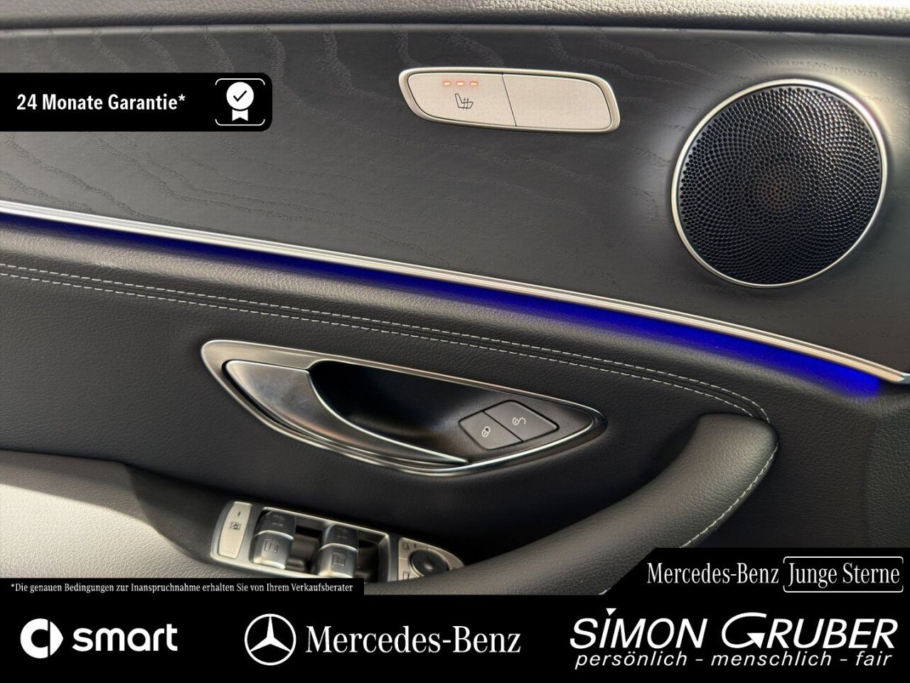 Mercedes-Benz E-Klasse – Bild 3
