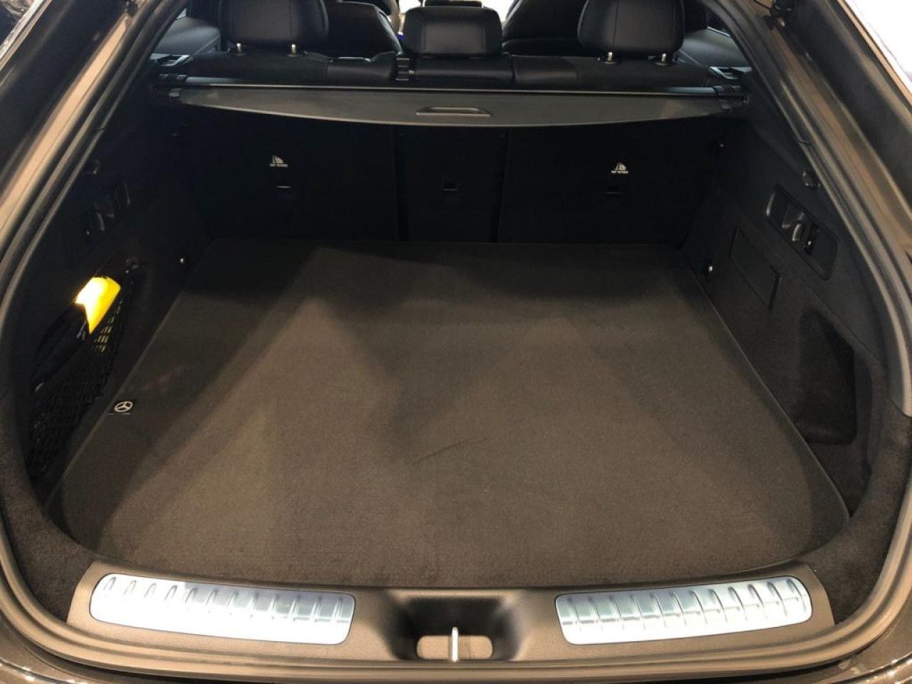 Mercedes-Benz GLC – Bild 12