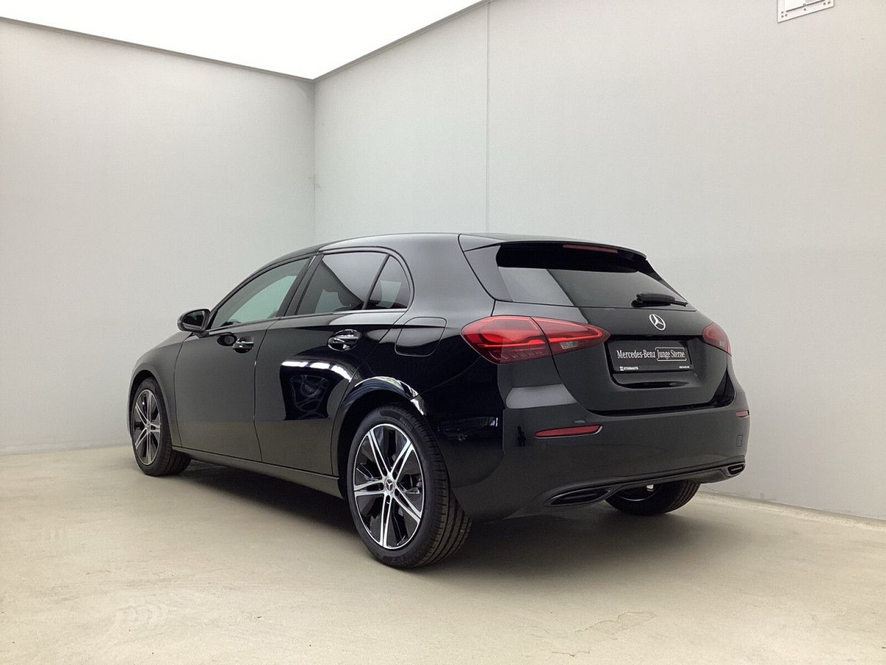 Mercedes-Benz A-Klasse – Bild 6