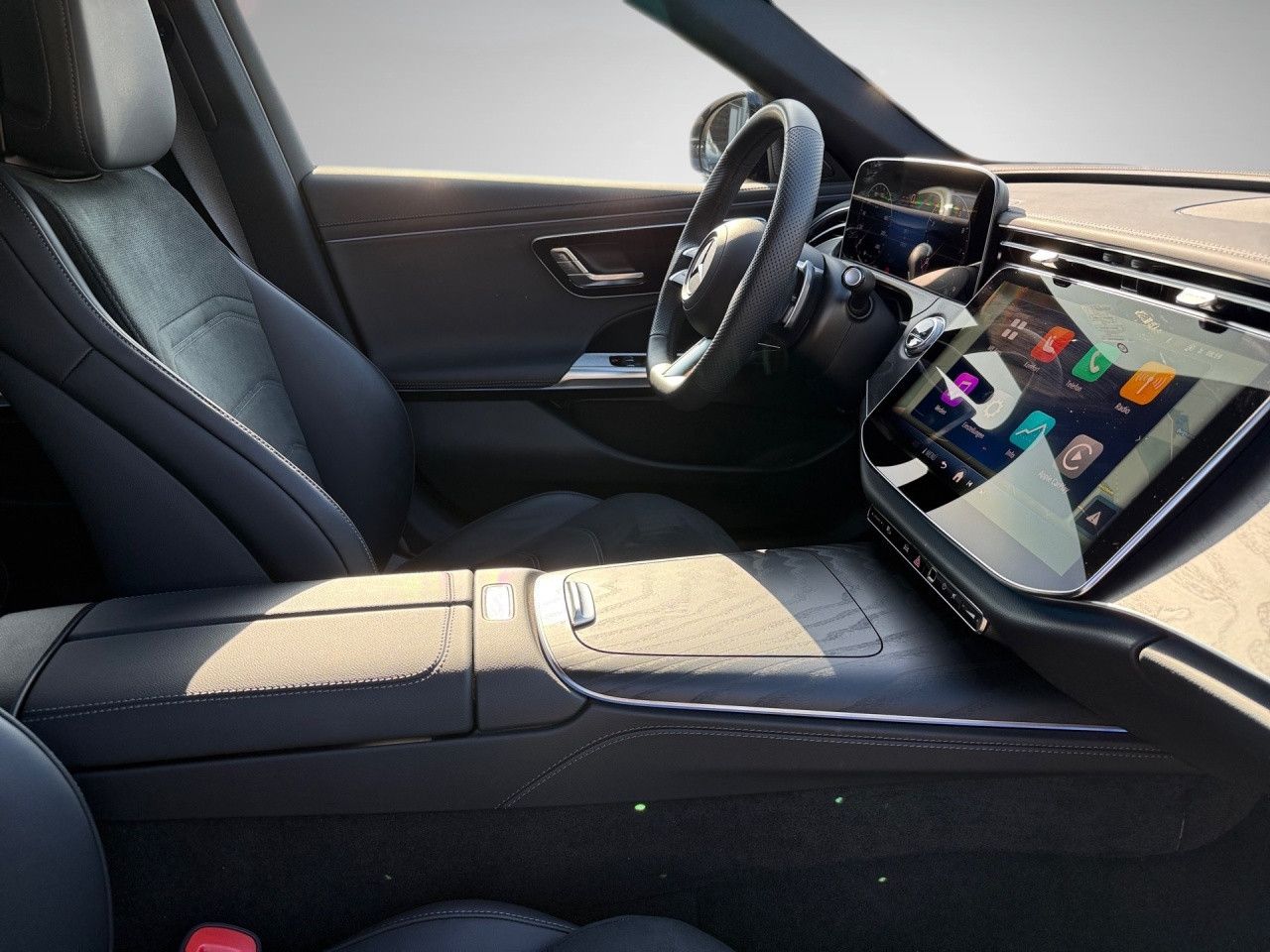 Mercedes-Benz E-Klasse – Bild 25