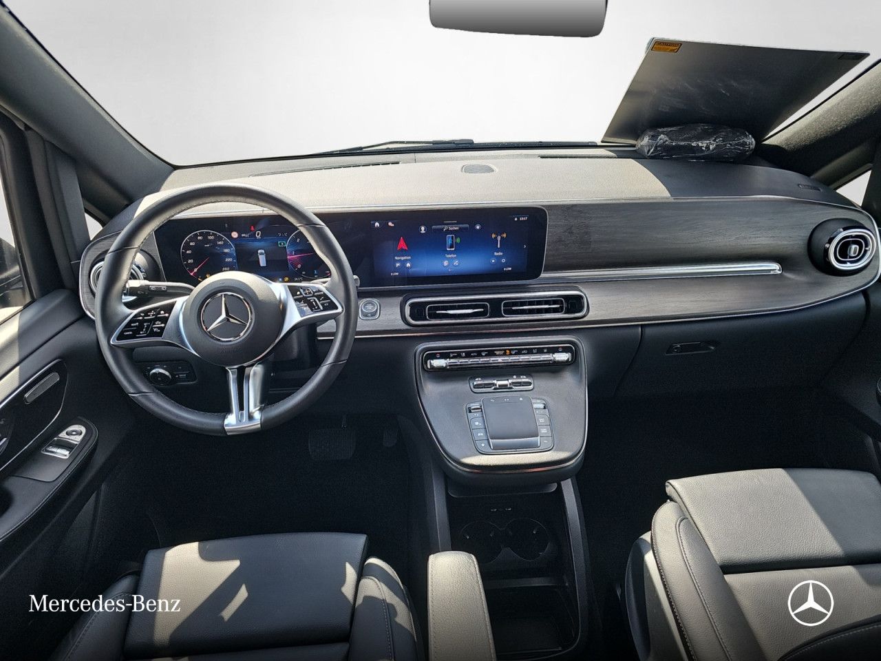 Mercedes-Benz V-Klasse – Bild 6