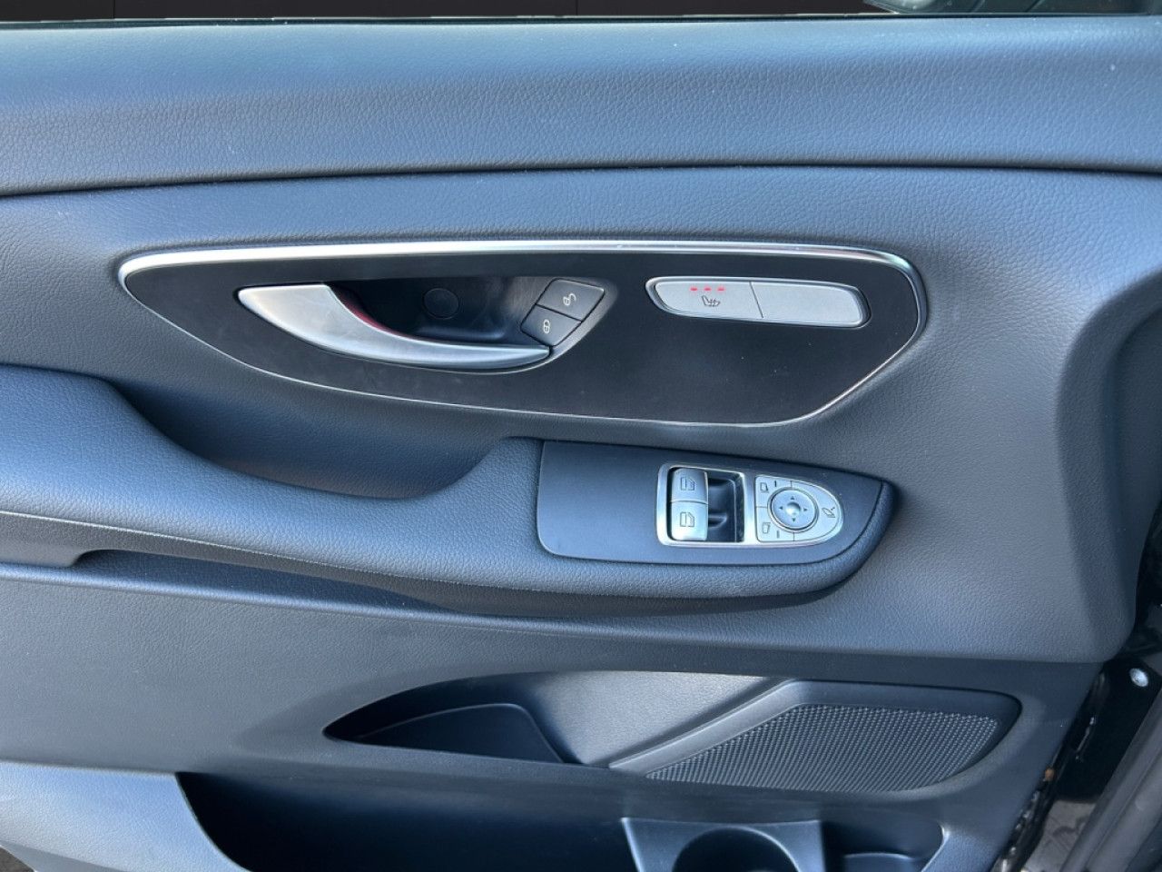 Mercedes-Benz V-Klasse – Bild 10