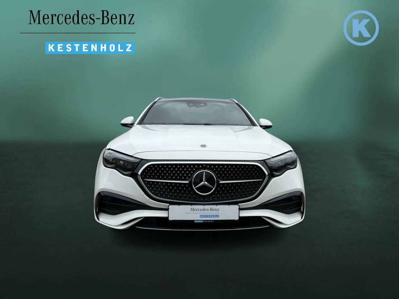 Mercedes-Benz E-Klasse – Bild 2