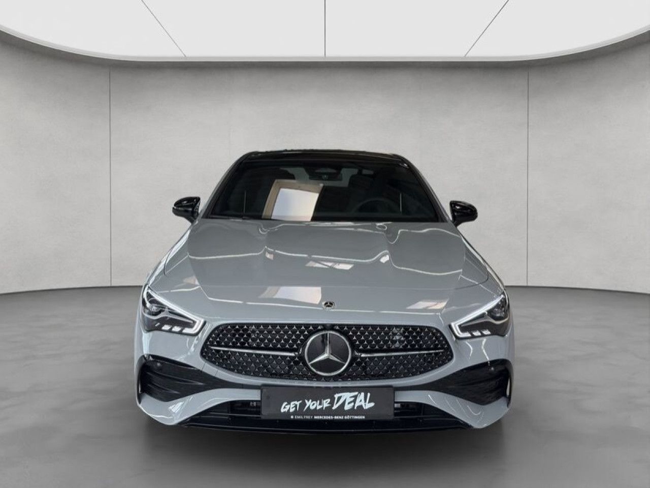 Mercedes-Benz CLA – Bild 9