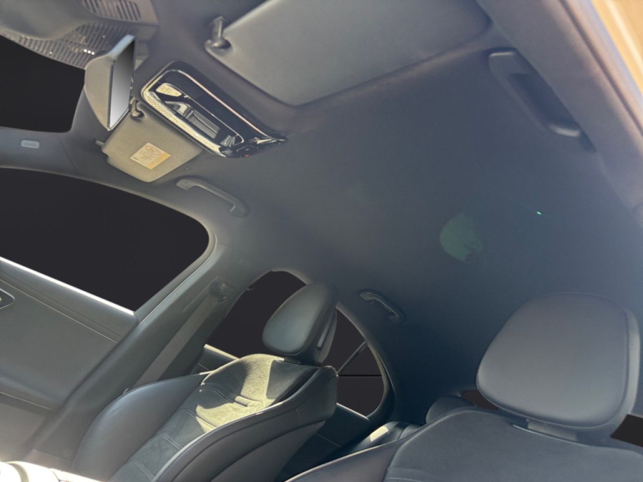 Mercedes-Benz E-Klasse – Bild 14