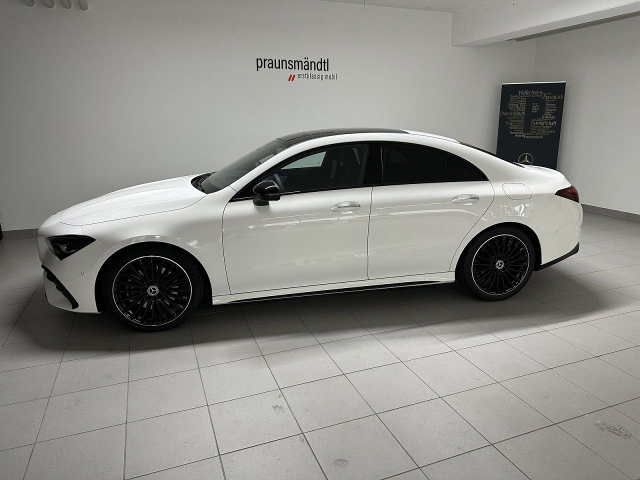 Mercedes-Benz CLA – Bild 11