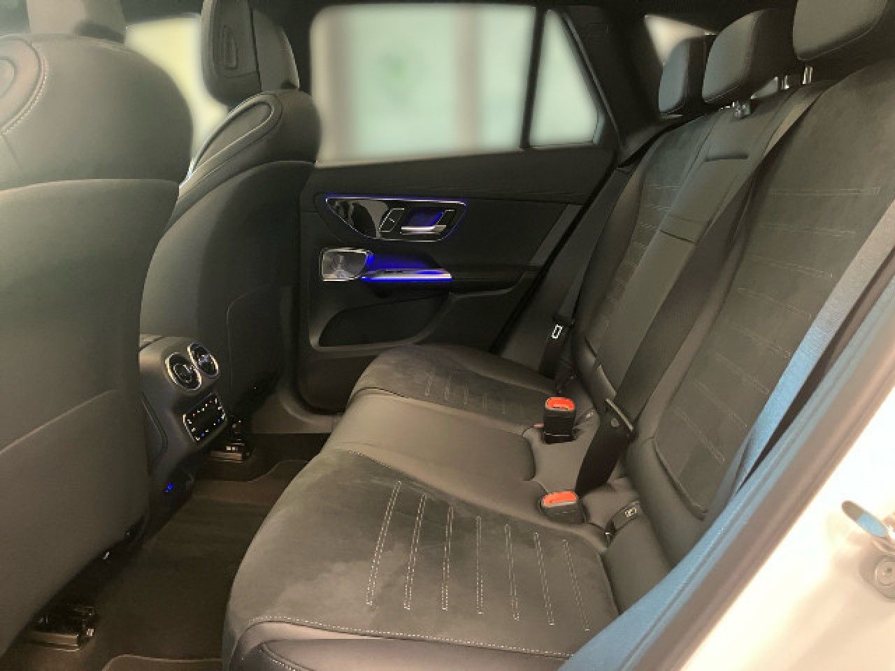 Mercedes-Benz GLC – Bild 11