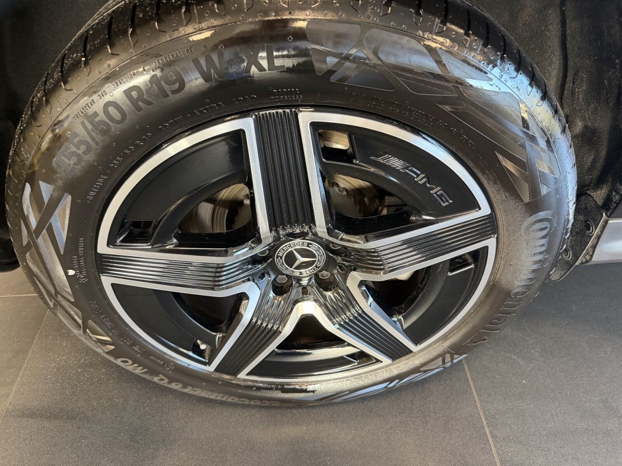 Mercedes-Benz GLC – Bild 20