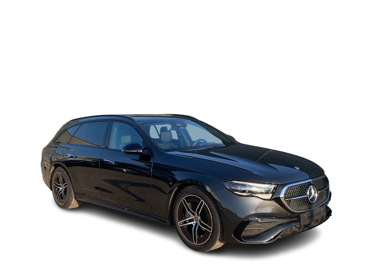 Mercedes-Benz E-Klasse – Bild 16
