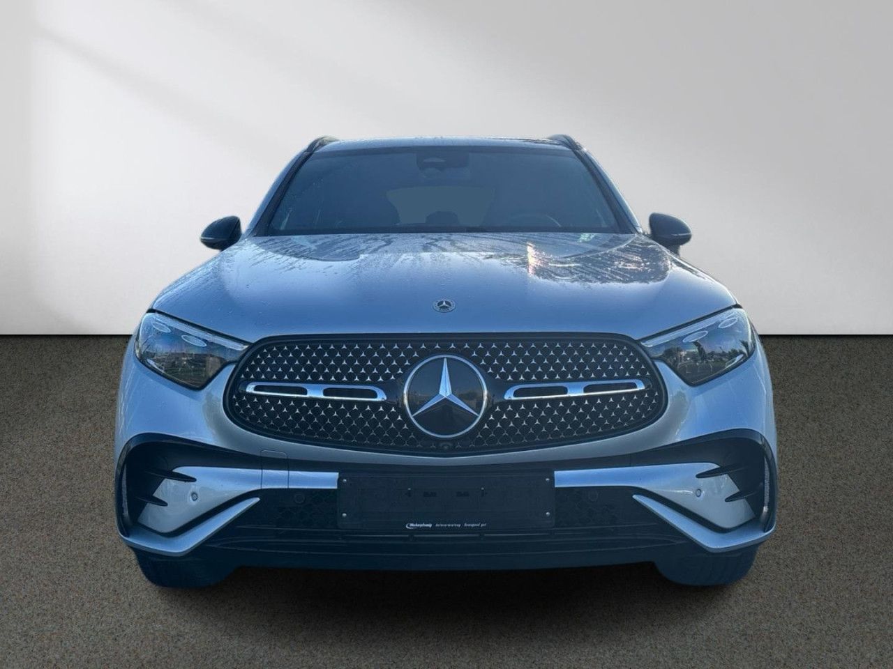 Mercedes-Benz GLC – Bild 6