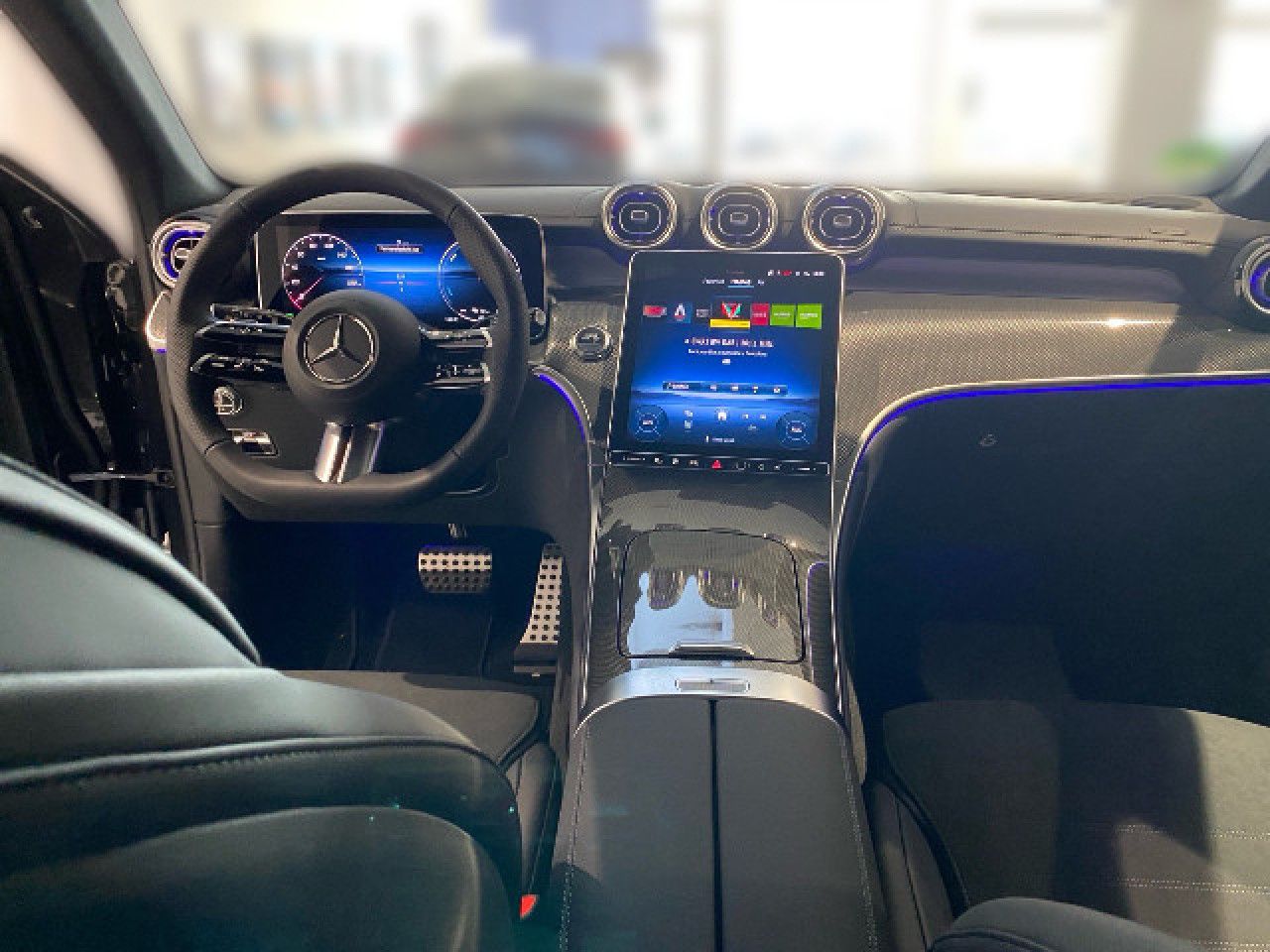 Mercedes-Benz GLC – Bild 9