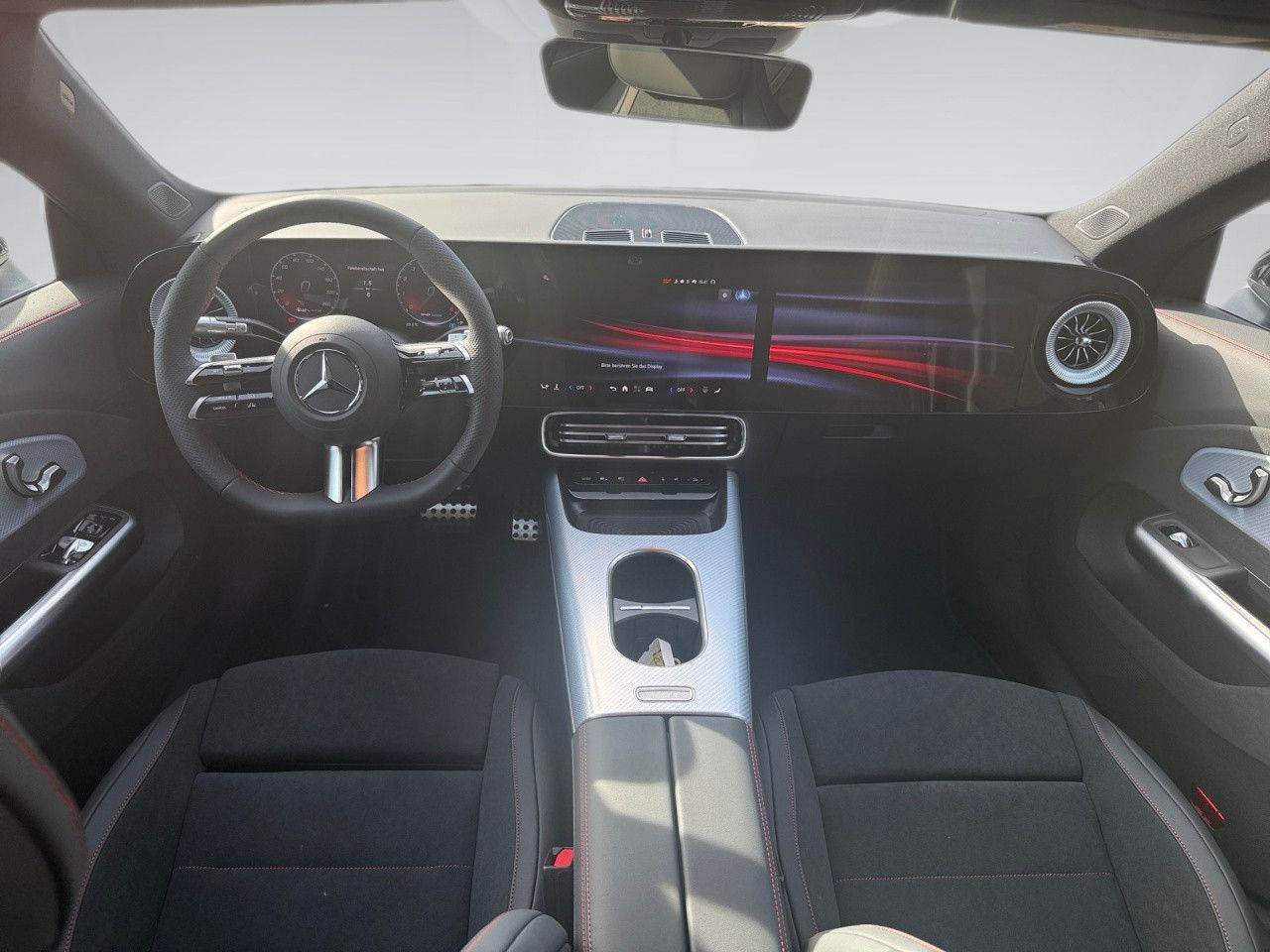 Mercedes-Benz CLA – Bild 11