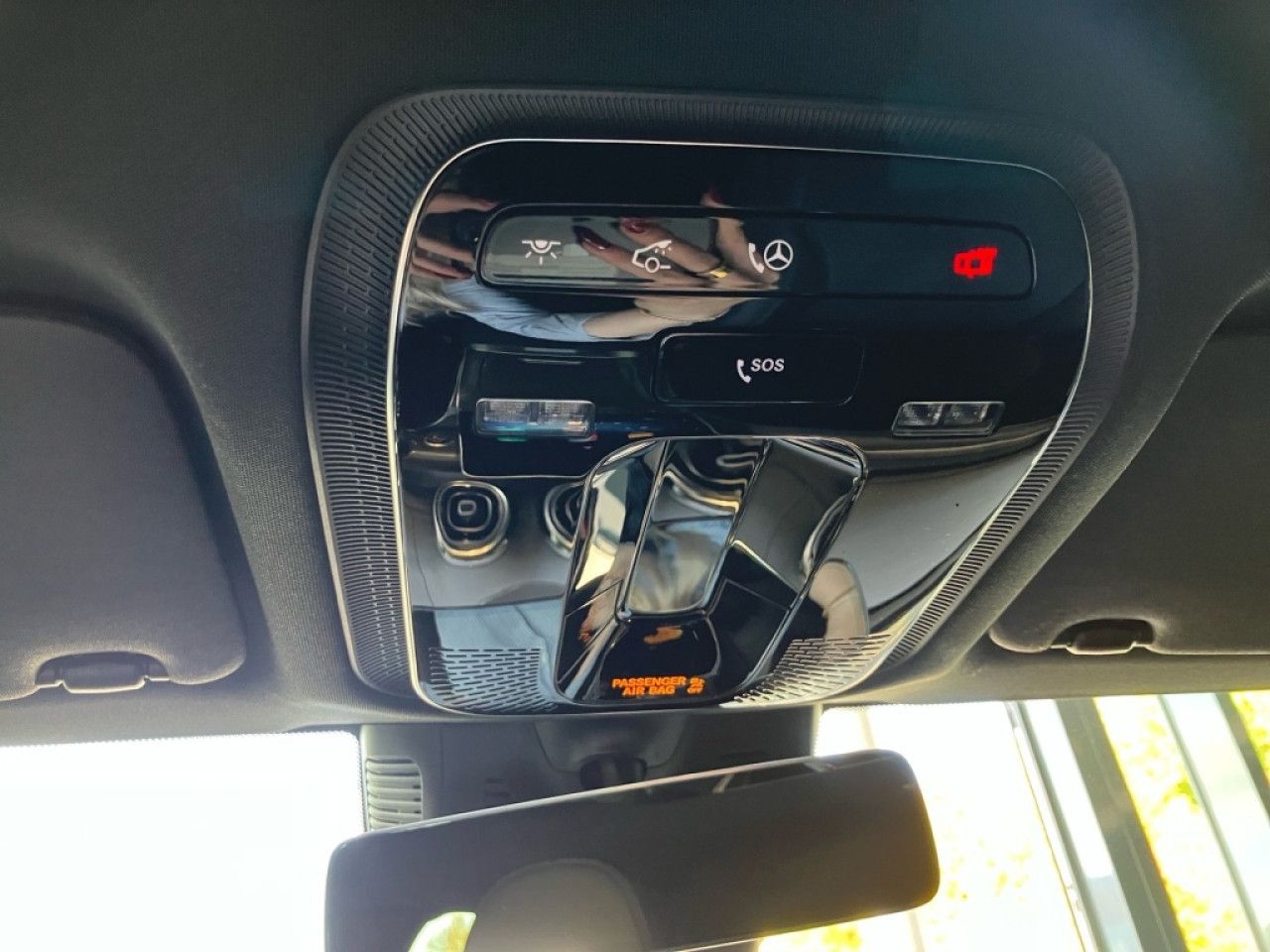 Mercedes-Benz GLC – Bild 26