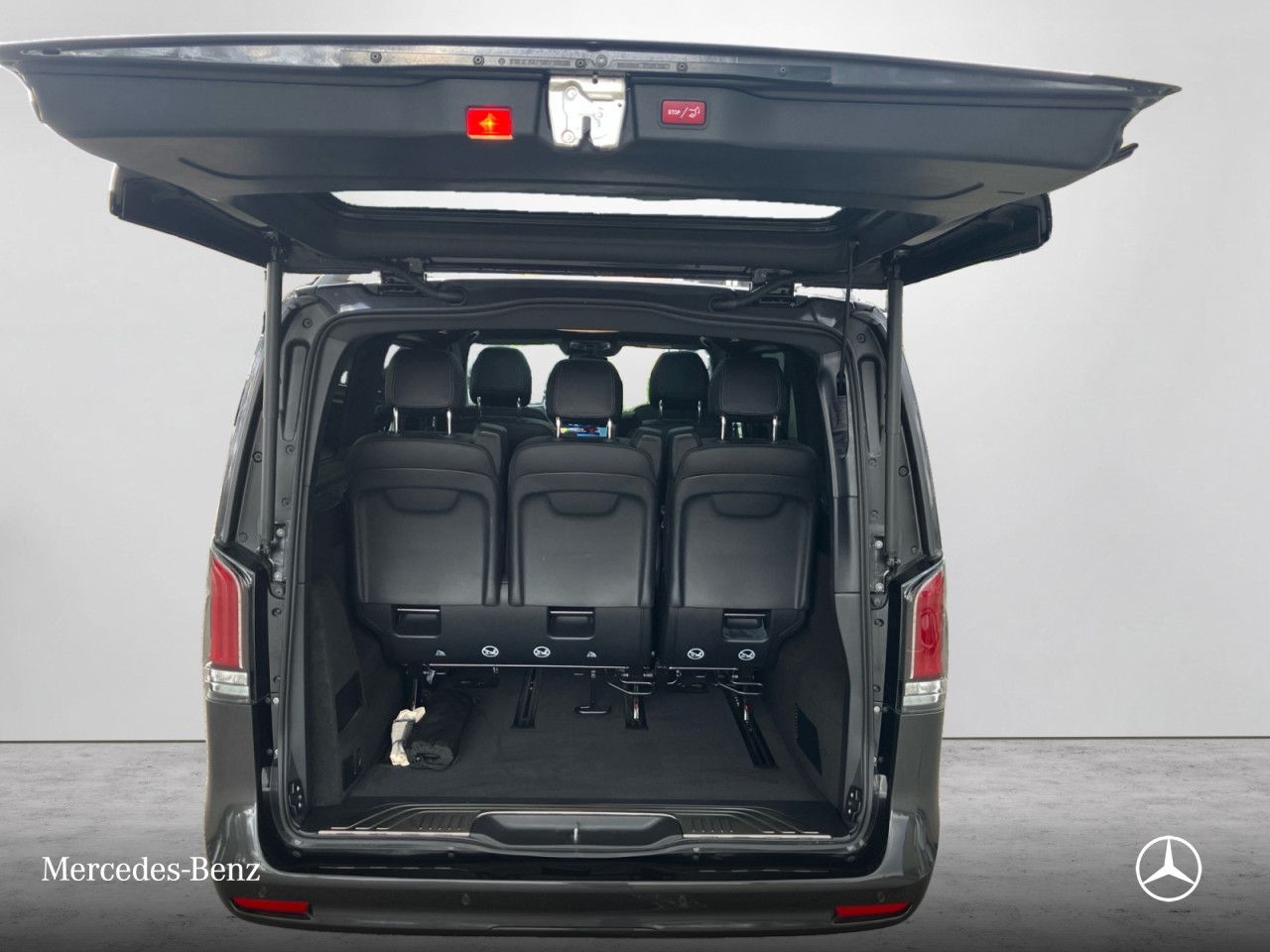 Mercedes-Benz V-Klasse – Bild 17
