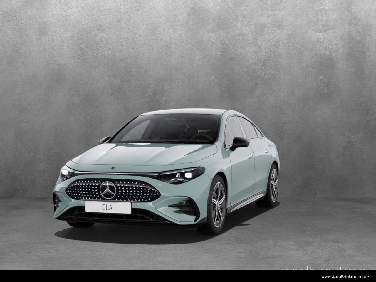 Mercedes-Benz CLA – Bild 2