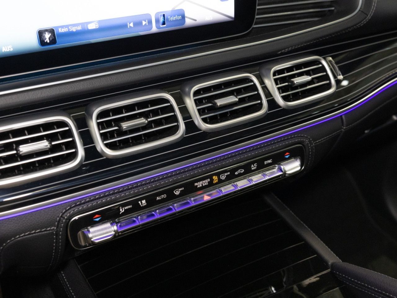 Mercedes-Benz GLE – Bild 14