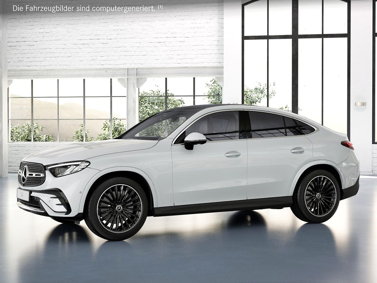 Mercedes-Benz GLC – Bild 19