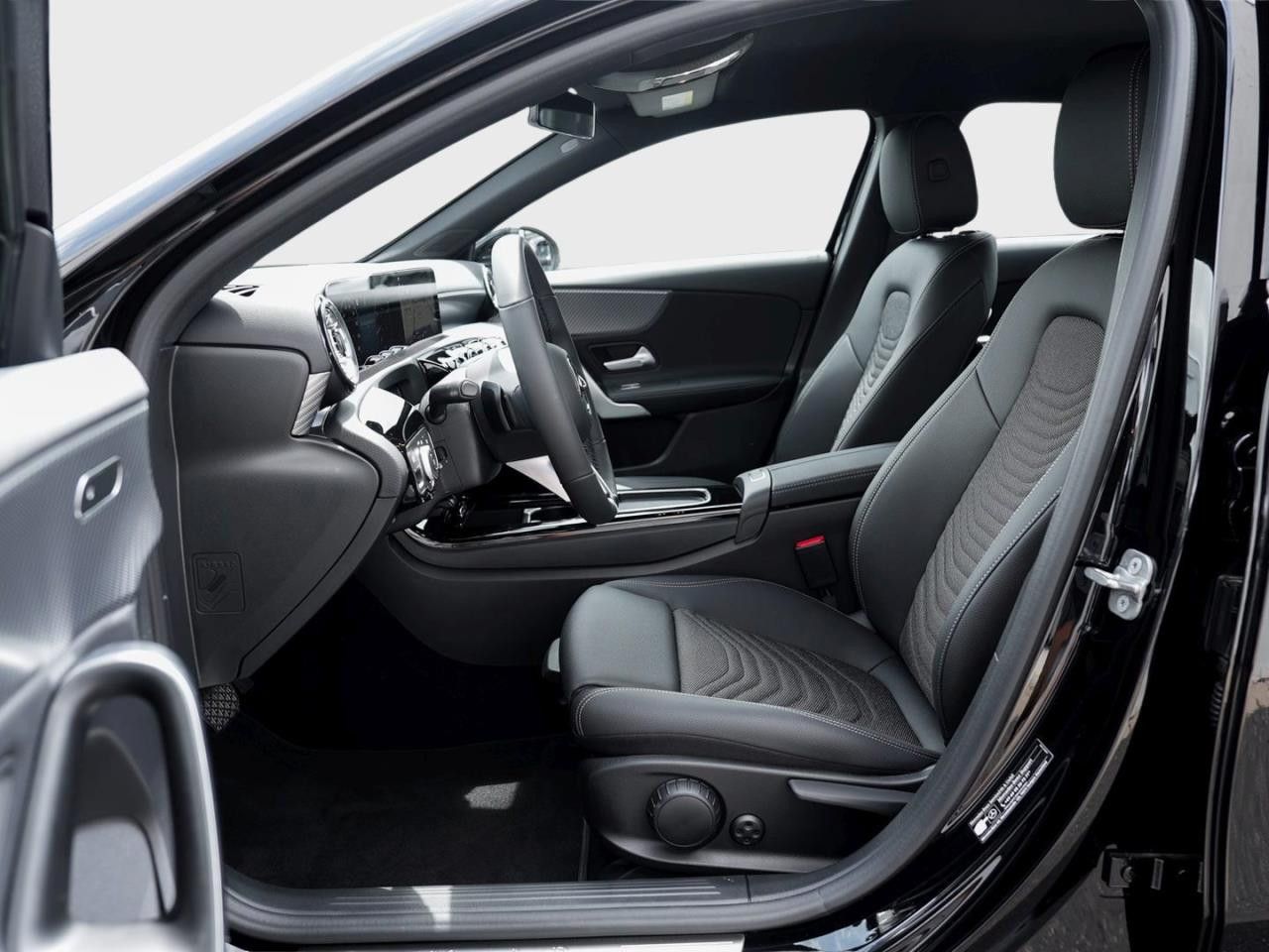 Mercedes-Benz A-Klasse – Bild 7