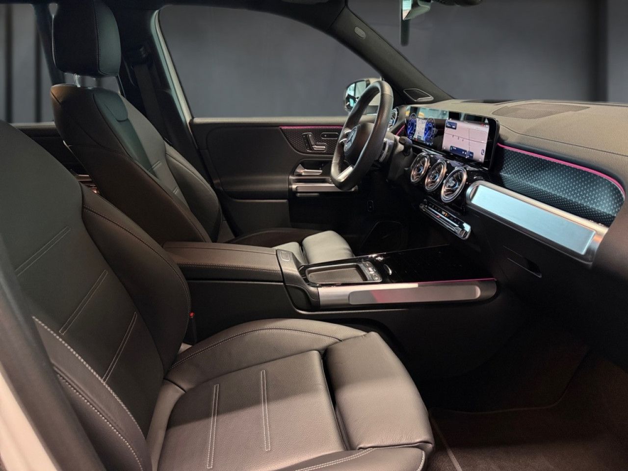 Mercedes-Benz EQB – Bild 14
