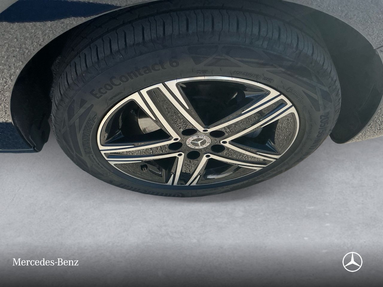 Mercedes-Benz T-Klasse – Bild 4