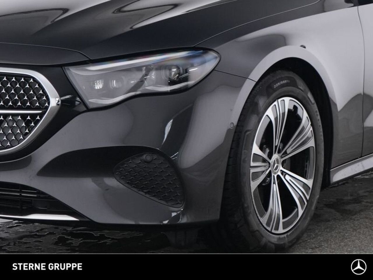 Mercedes-Benz E-Klasse – Bild 3