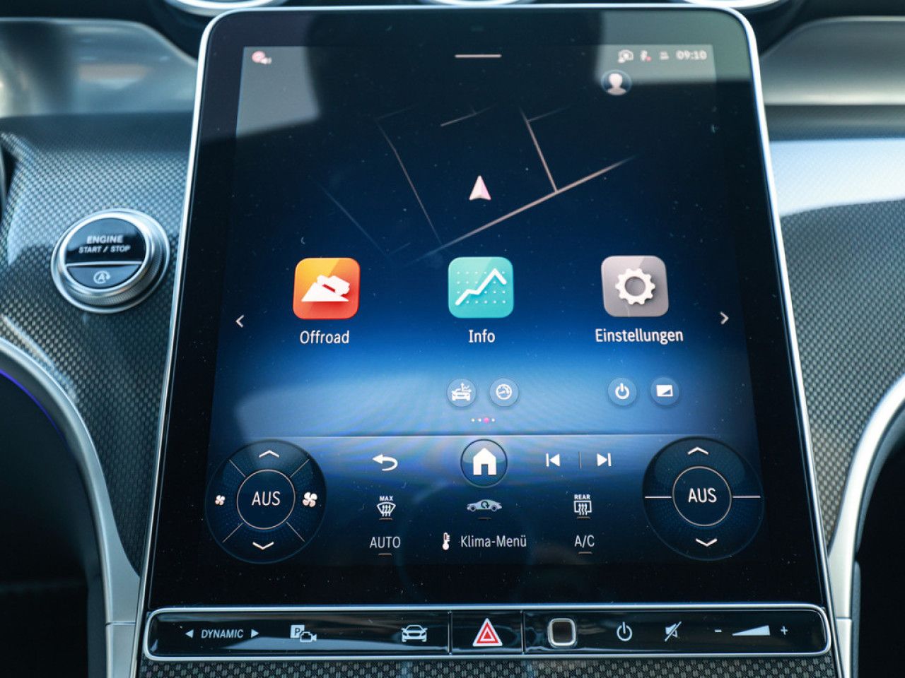 Mercedes-Benz GLC – Bild 12