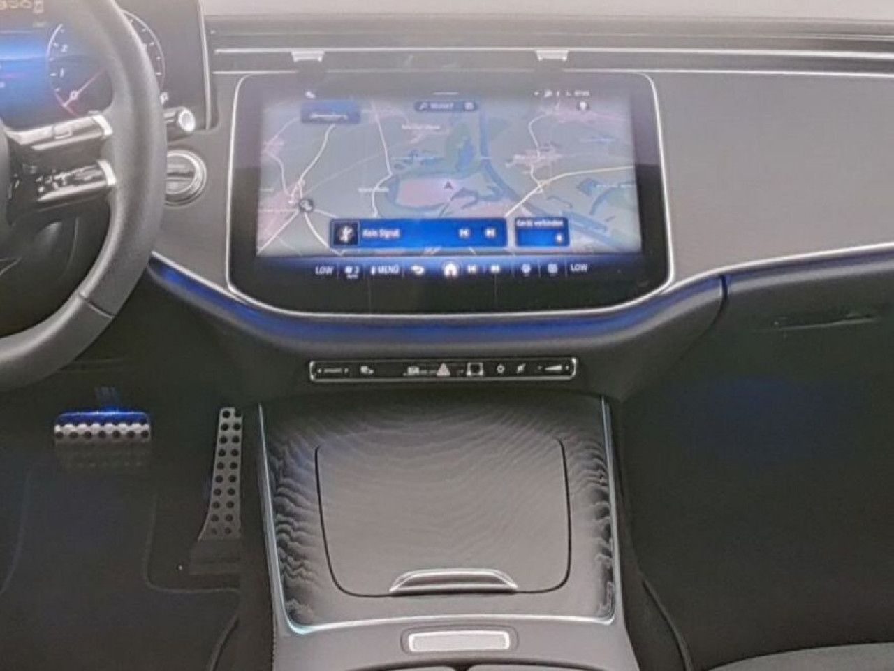 Mercedes-Benz E-Klasse – Bild 7