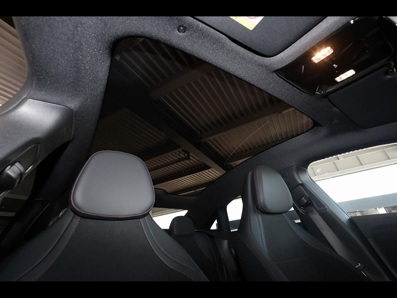 Mercedes-Benz CLA – Bild 7