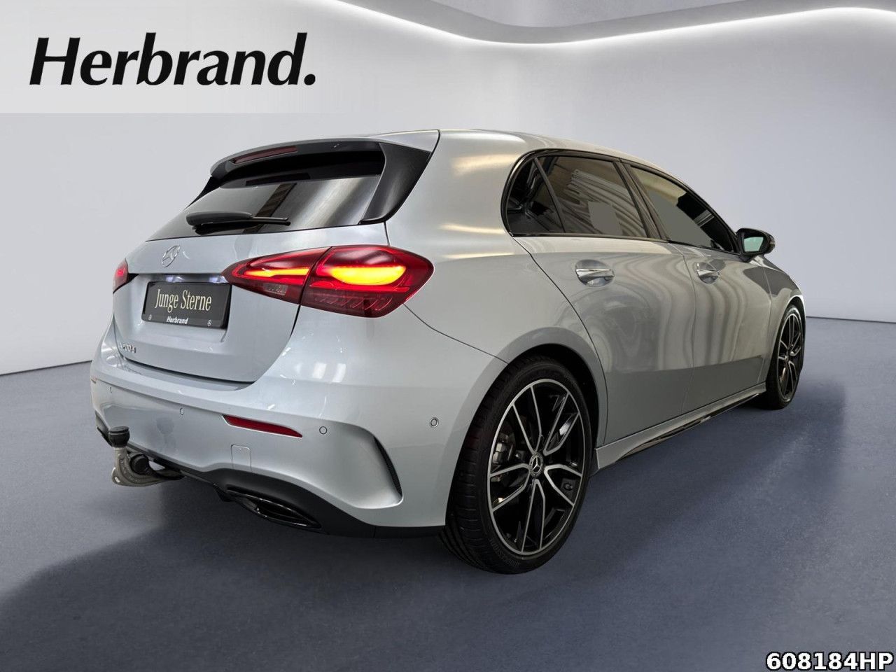 Mercedes-Benz A-Klasse – Bild 3