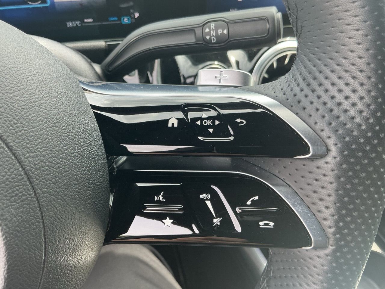 Mercedes-Benz GLA – Bild 14