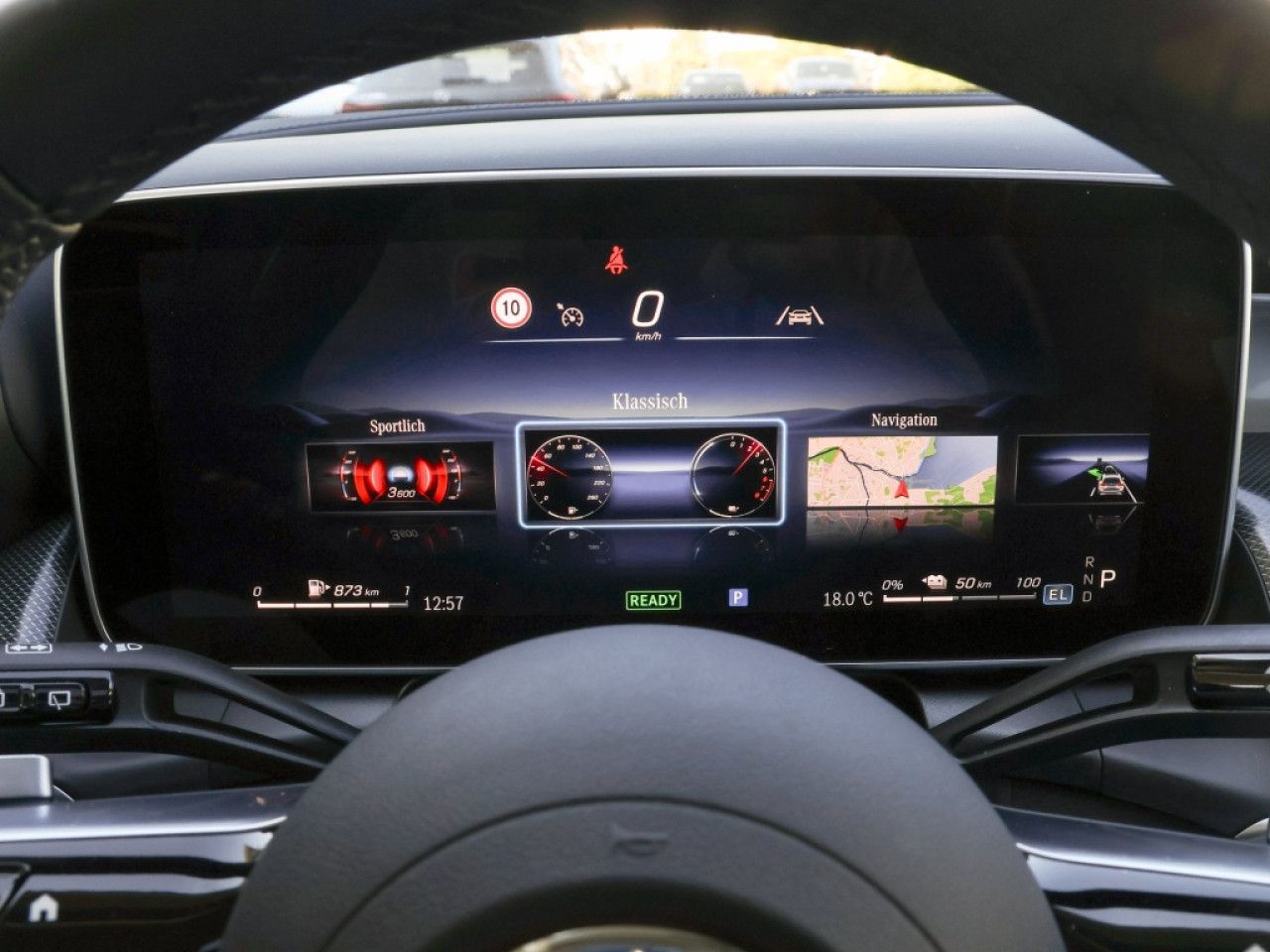 Mercedes-Benz GLC – Bild 20