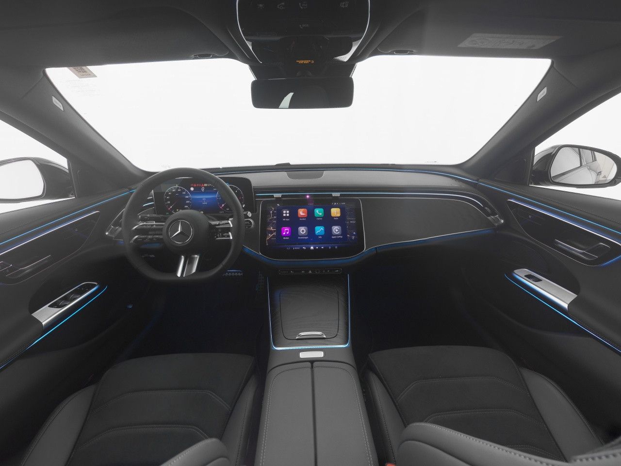Mercedes-Benz E-Klasse – Bild 3