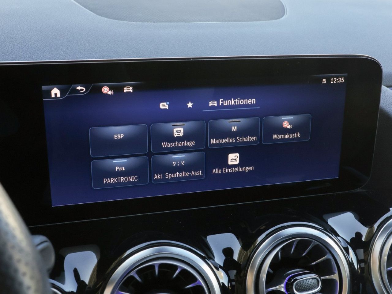Mercedes-Benz GLA – Bild 19