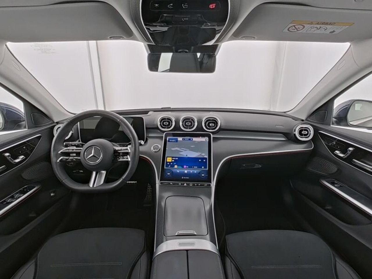 Mercedes-Benz C-Klasse – Bild 6