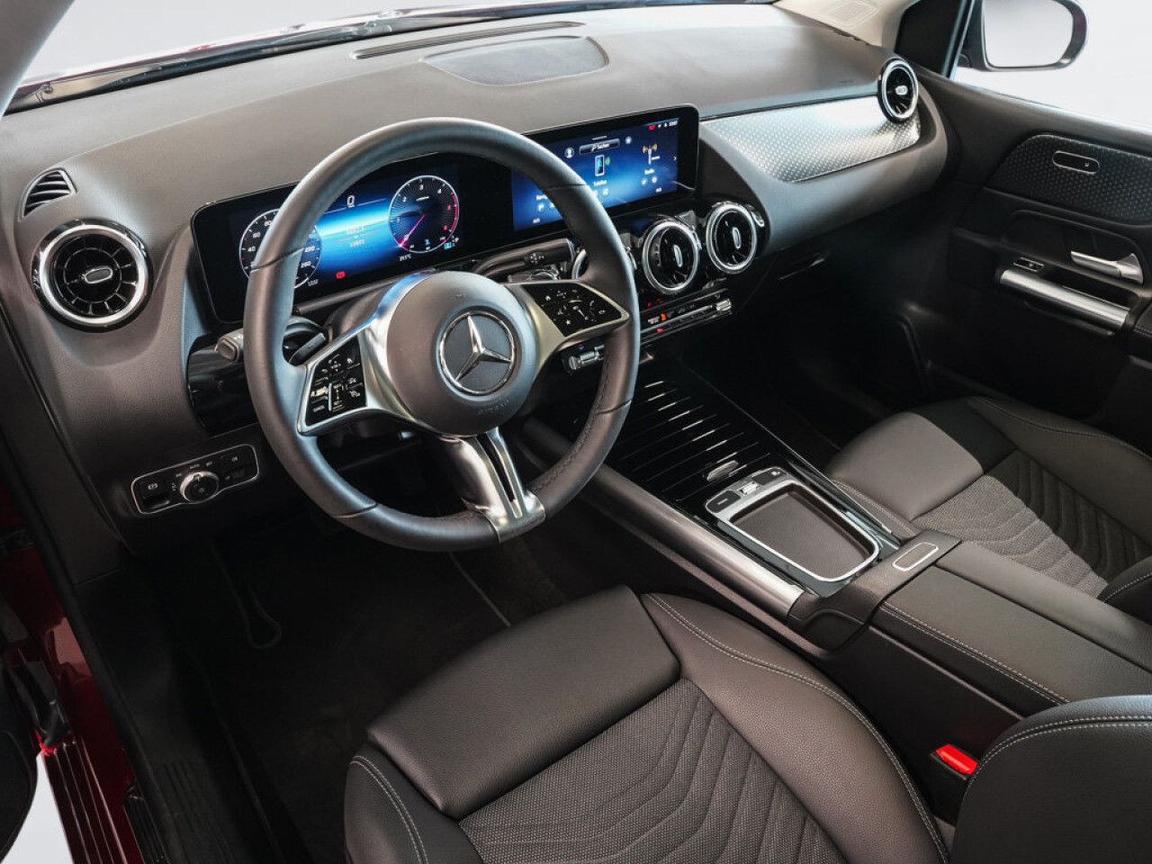 Mercedes-Benz B-Klasse – Bild 8