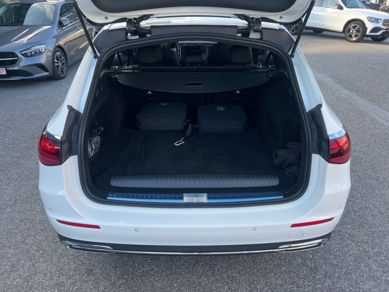 Mercedes-Benz E-Klasse – Bild 27