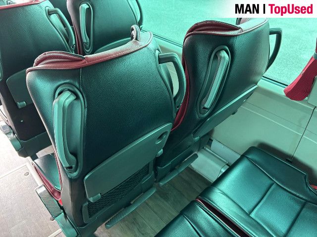 MAN Noge Titanium 29