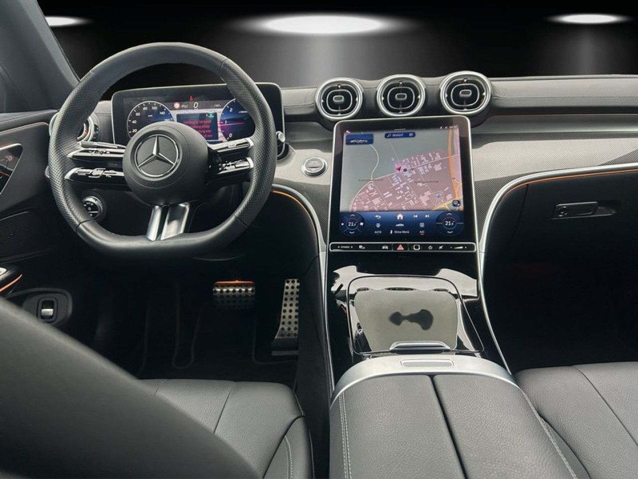 Mercedes-Benz CLE – Bild 9