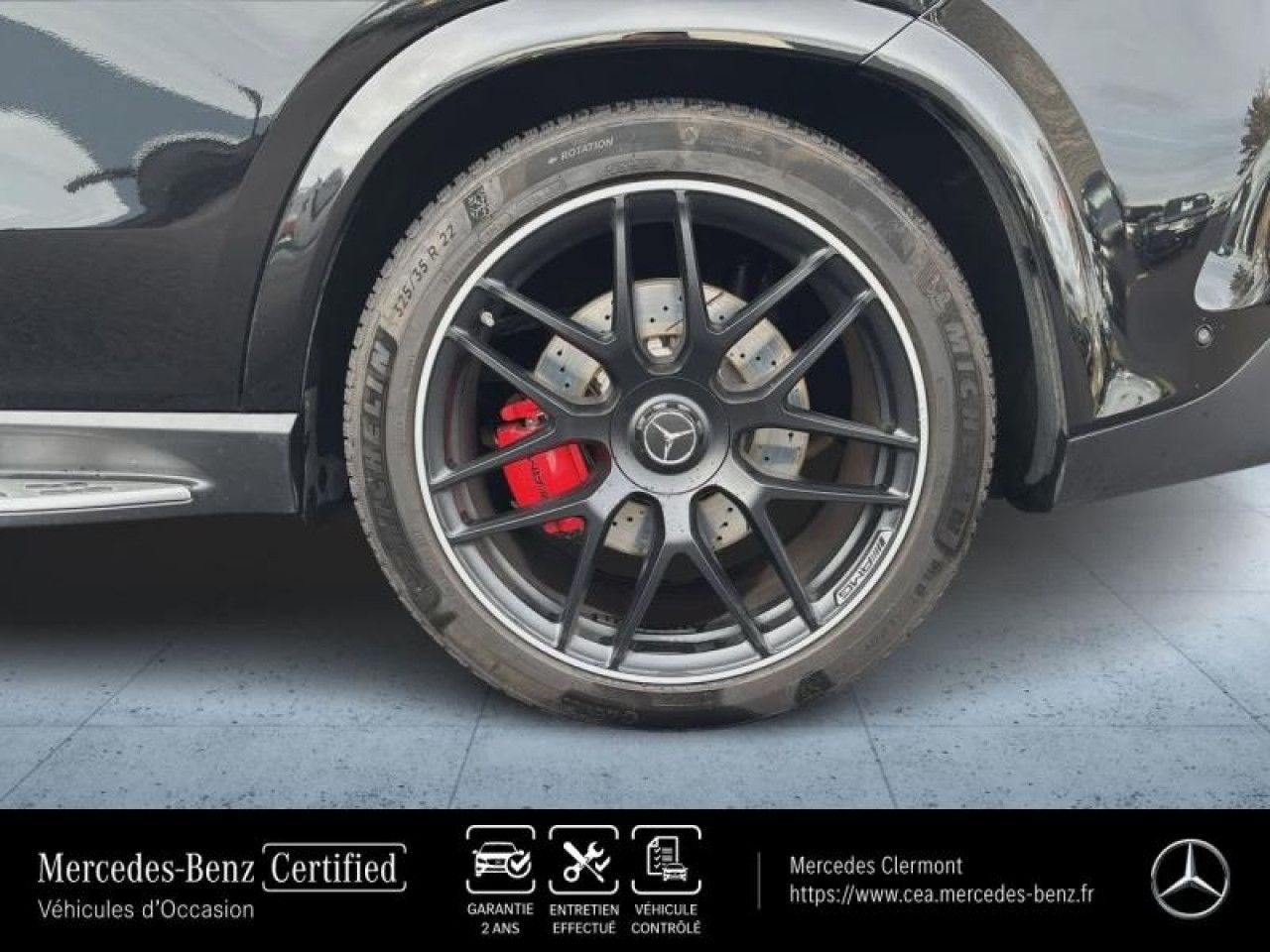 Photo du v&eacute;hicule 8 / 18